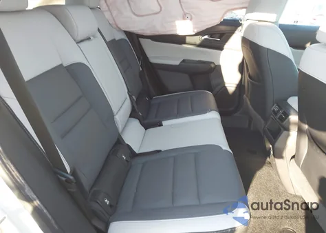 2024 Honda Prologue Elite z USA, uszkodzony, nr VIN 3GPKHZRJ7RS509492